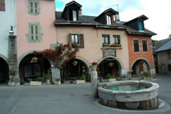 alby sur cheran