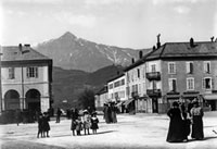 exposition au domaine de Rovorée