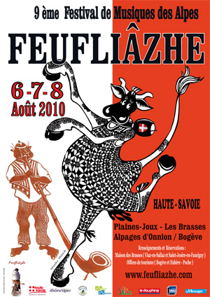  festival musiques alpines