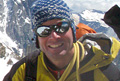 Olivier Bidot guide haute-montagne