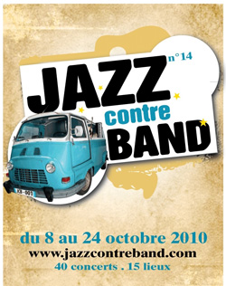 concerts jazz