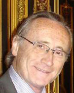 Bernard Faucheti