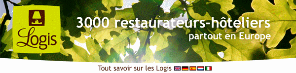 logis de france
