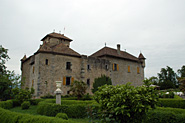 château