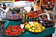 marchés