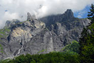 parcs et réserves nurelles