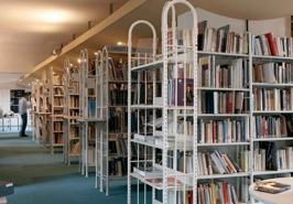 centre de documentation