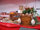 Marché spécialités savoyardes
