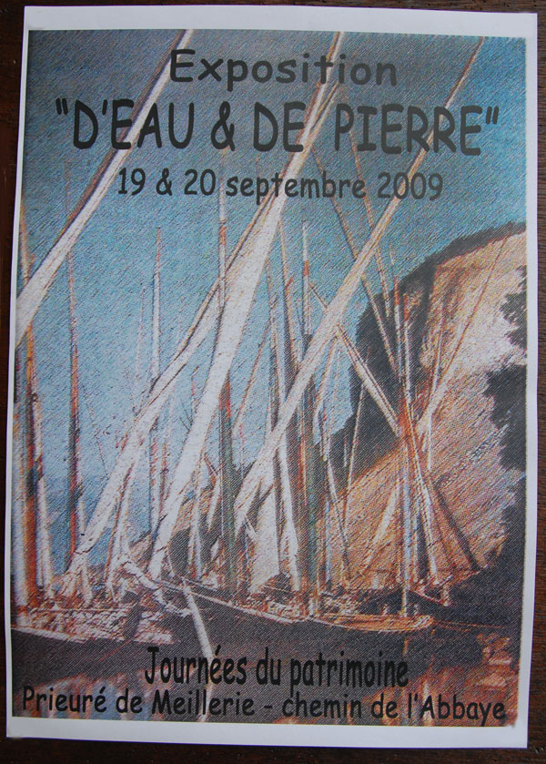 journée du patrimoine