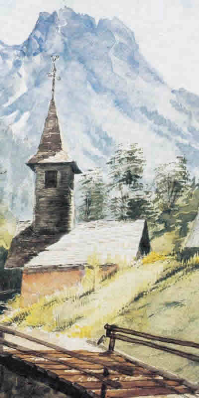 guides du patrimoine des pays de savoie