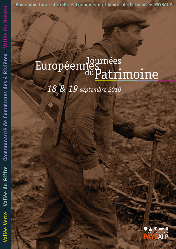journées européennes du patrimoine
