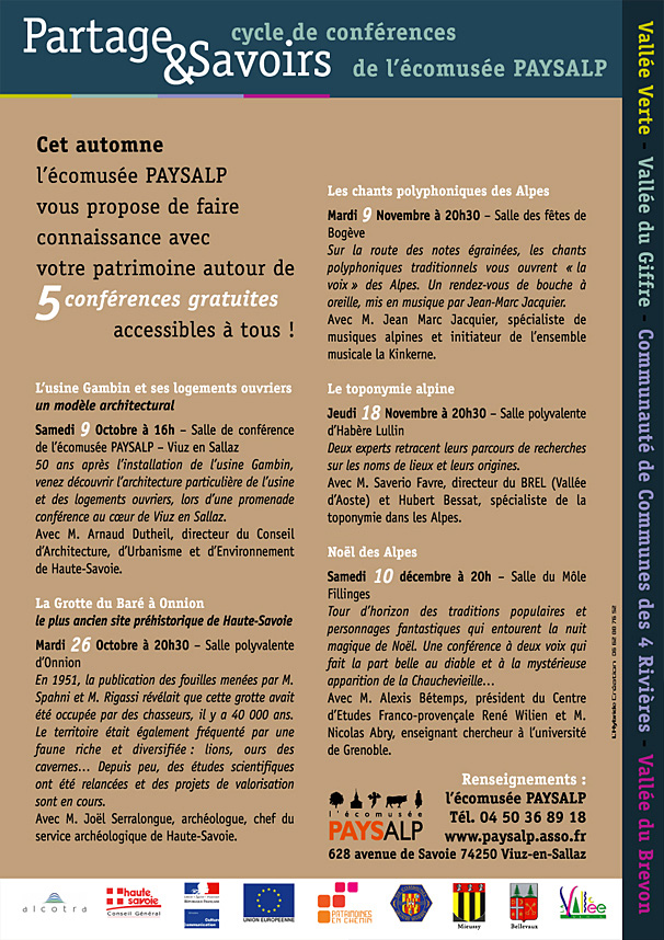 journées européennes du patrimoine