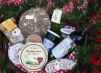 Produits de Savoie