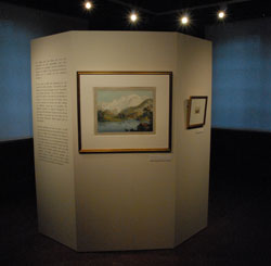 Exposition Impressions de lacs