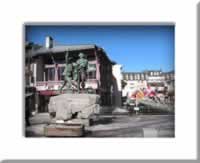 Chamonix Centre