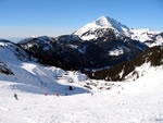 Ski Plaine Dranse - Portes du Soleil