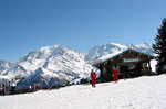 stations mont-blanc