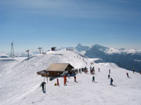 Combe de Vernant