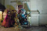 troupe théâtre
