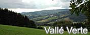 vallée verte