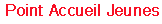 accueil jeunes