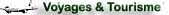 Voyages et Tourisme