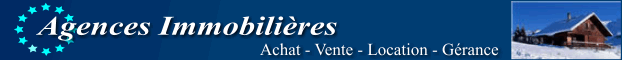  agences immobilières de haute savoie