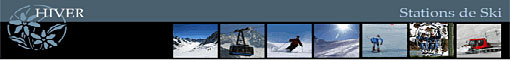 stations de ski