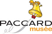 Musée Paccard, Annecy