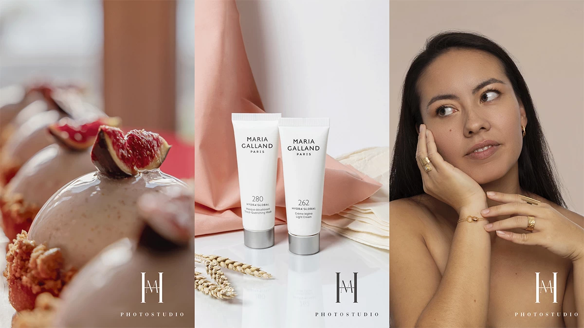 M-H Photostudio