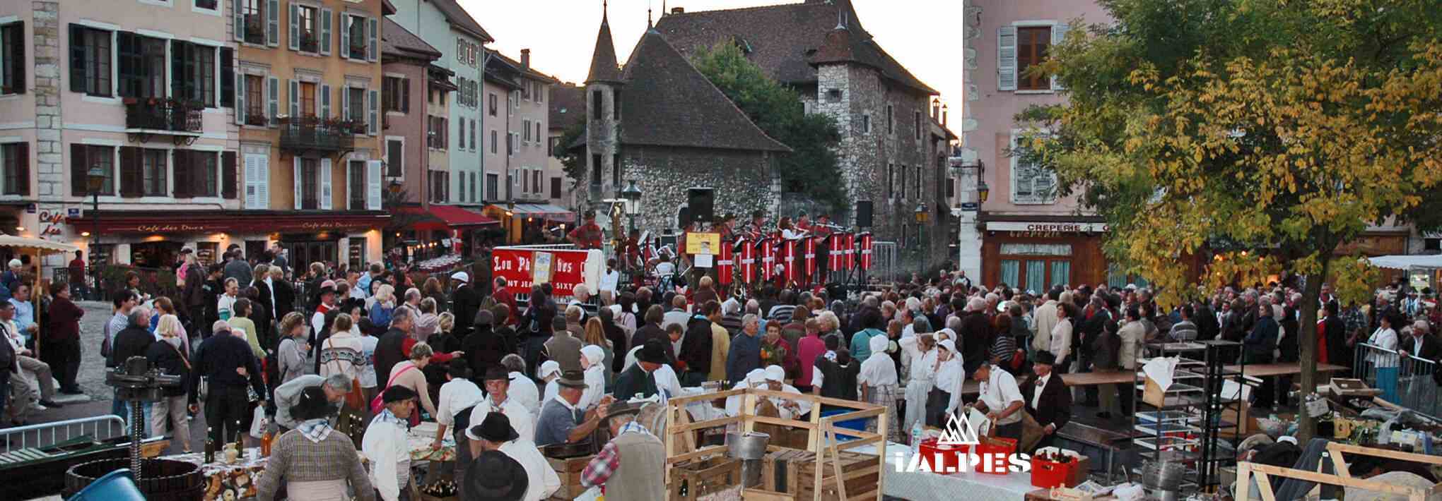 Agenda événements HauteSavoie, guide des sorties en hautesavoie
