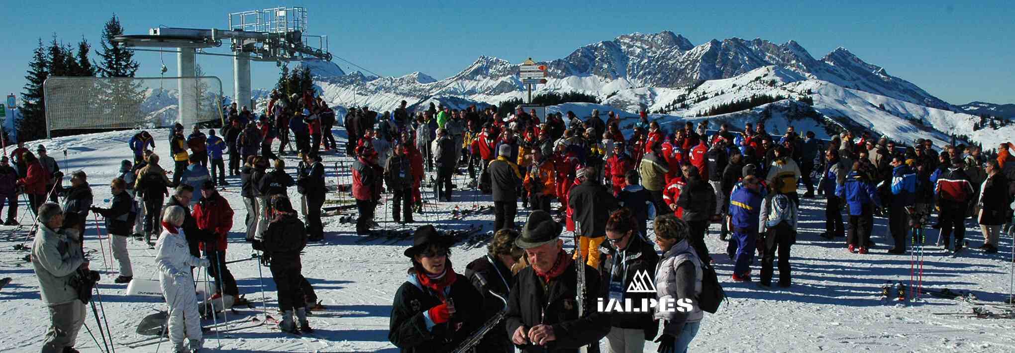Agenda événements HauteSavoie, guide des sorties en hautesavoie