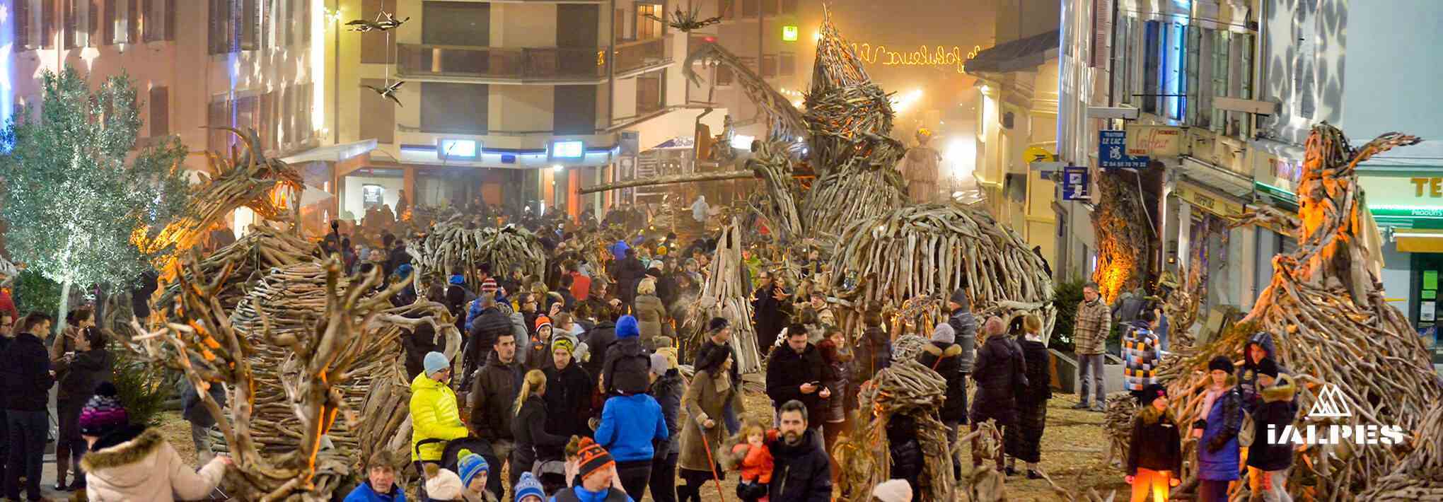 Agenda événements HauteSavoie, guide des sorties en hautesavoie
