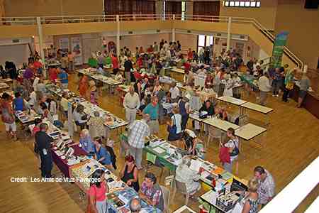 Biennale du Livre