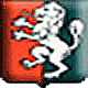 Blason Vallée d'Aoste, Italie