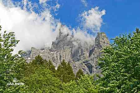 Réserve naturelle, Haute-Savoie