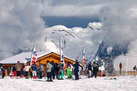 Samoëns locations vacances