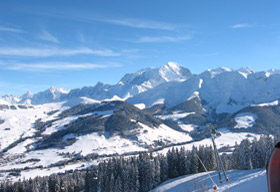 samoëns
