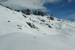 Photo ski a la Flégère Chamonix Mont Blanc