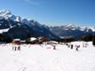 photo Chatel pistes de ski