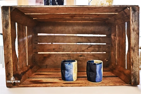 Kathleen LEROY, Atelier Mosaïque et Laque