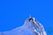 Aigulle du Midi à Chamonix, Haute-Savoie