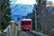 Chamonix train, Haute-Savoie
