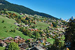 Village du Chinaillon, Haute-Savoie