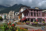 Chamonix, Haute-Savoie