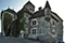 château de Montrottier, Haute-Savoie