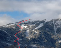 coupe du monde de ski alpin les houches